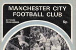Matchday program