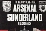 Matchday program