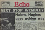 The Footy Echo