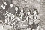 If you are in this pic, please get in touch and share your memories!