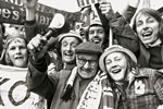 If you are in this pic, please get in touch and share your memories!