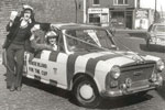 If you are in this pic, please get in touch and share your memories!