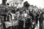 If you are in this pic, please get in touch and share your memories!