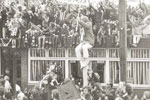 If you are in this pic, please get in touch and share your memories!