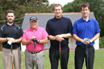 CCS Mobile and Nick Sharkey