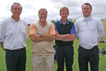 David Short Plumbing and Heating with Gordon Armstrong