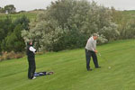 Sharpley Golf Club