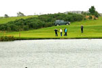 Sharpley Golf Club
