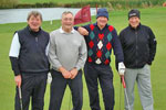 Monkeyhangers with ex-player Winston Young