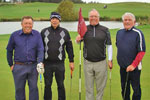 Building Technical Services team led by Malcolm Dobinson