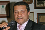 Reuben Agboola