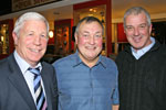 Monty, Winston and Richie Pitt
