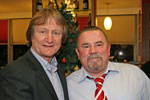 Eric Gates & guest 
